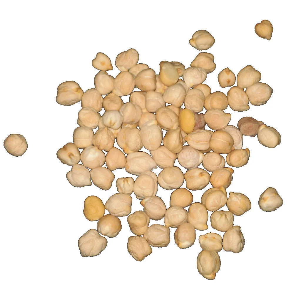 Chickpeas