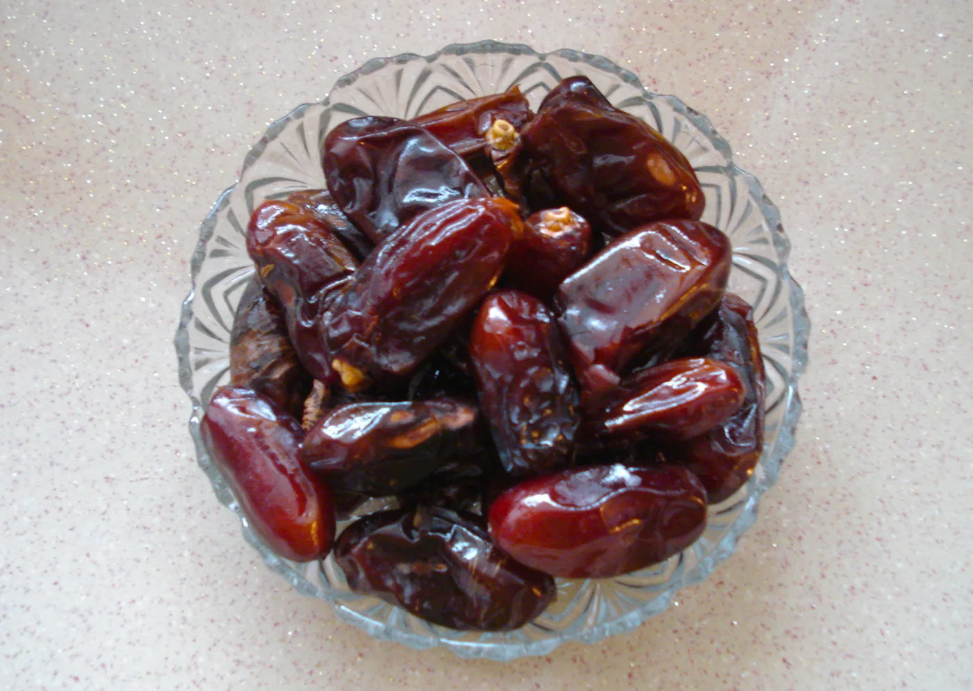 Dates