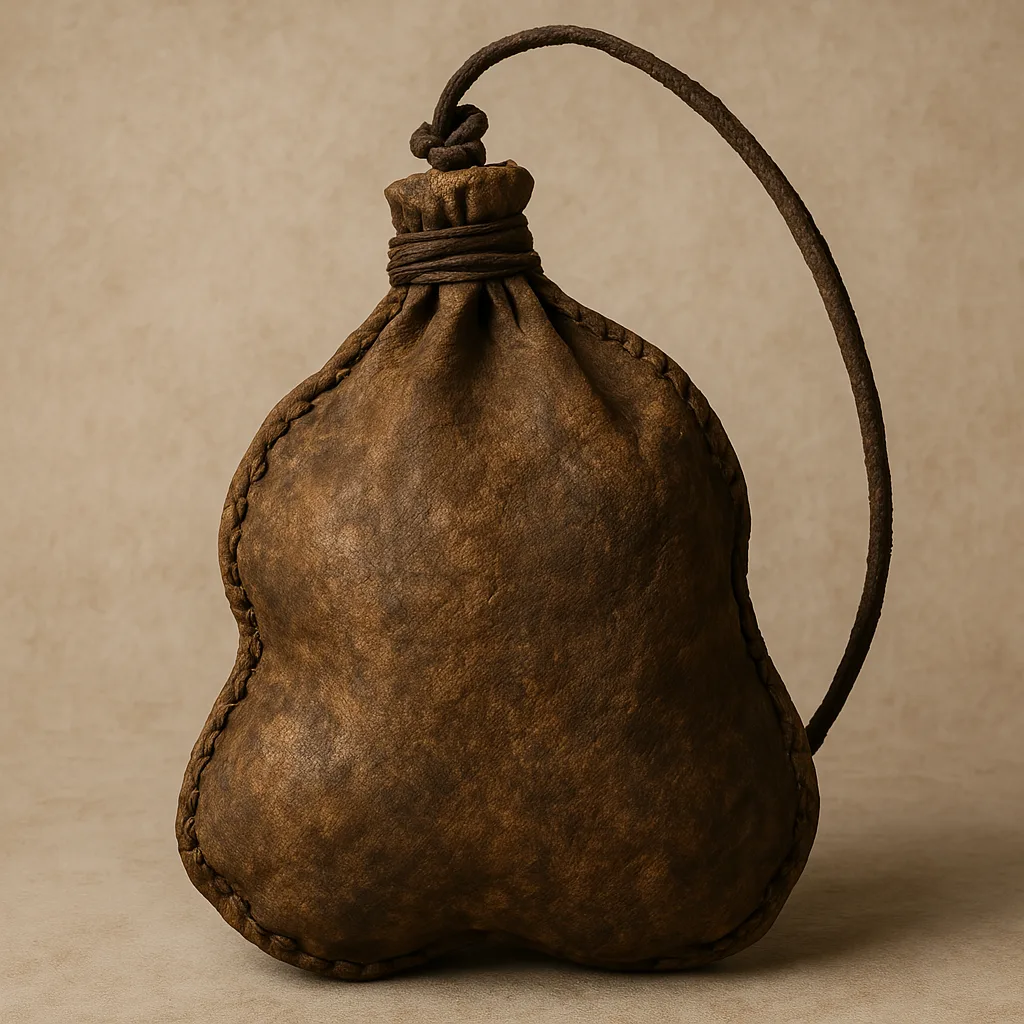Wineskin