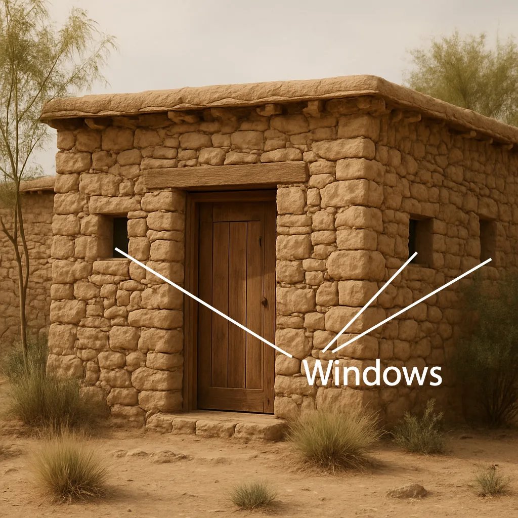 Window