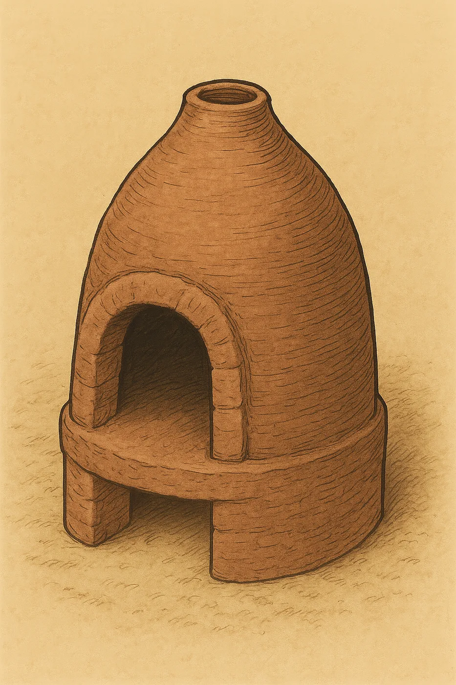 OAI-0054_baking_oven