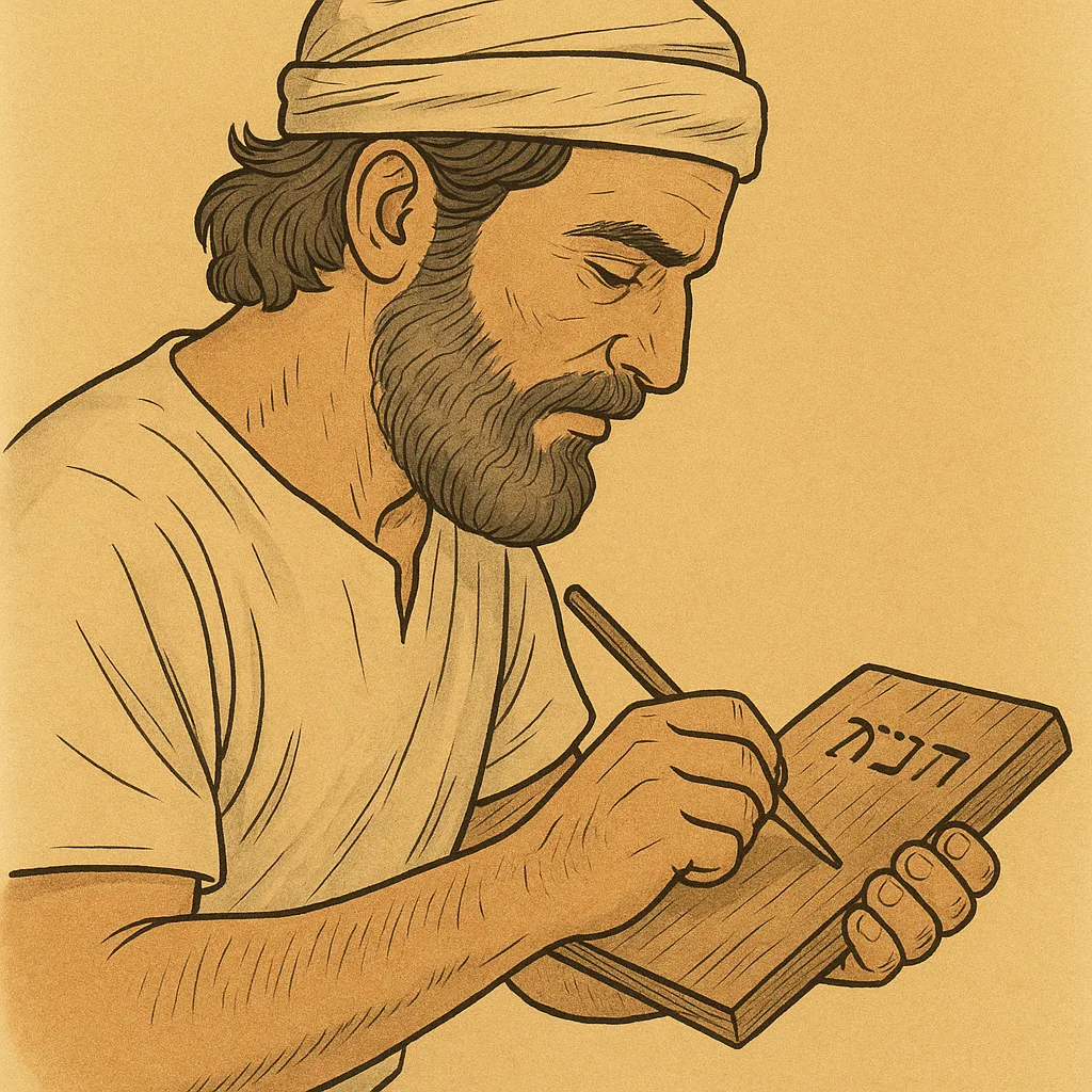 Stylus, marker