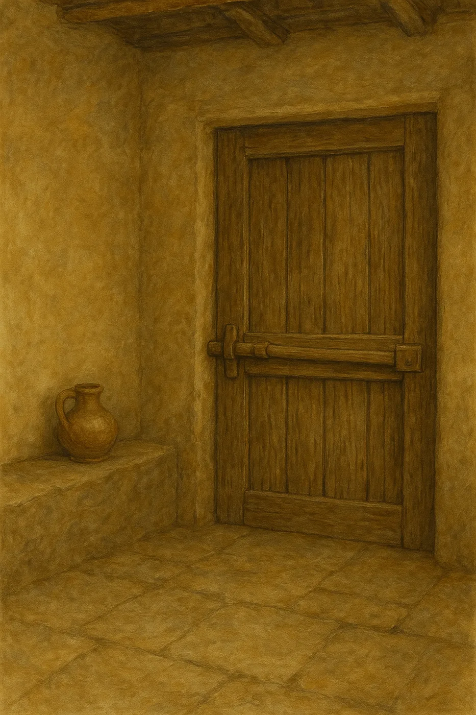 OAI-0081_door_locked_with_bar