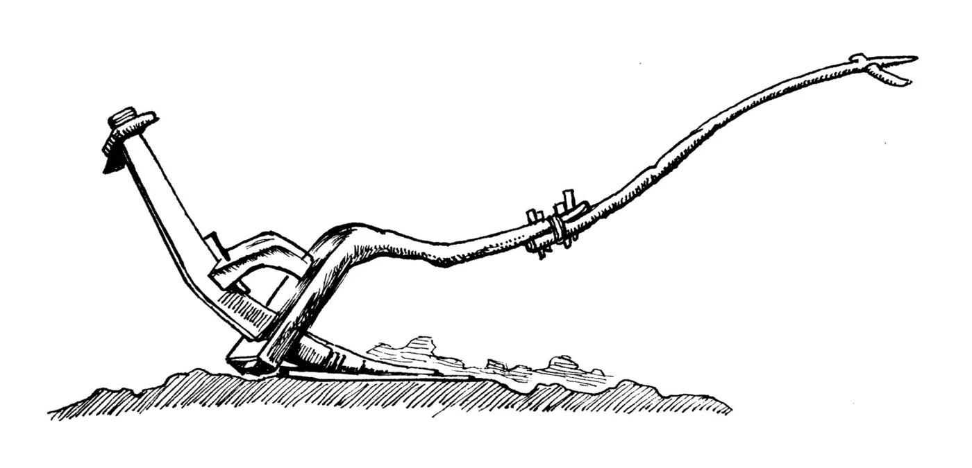 Plow