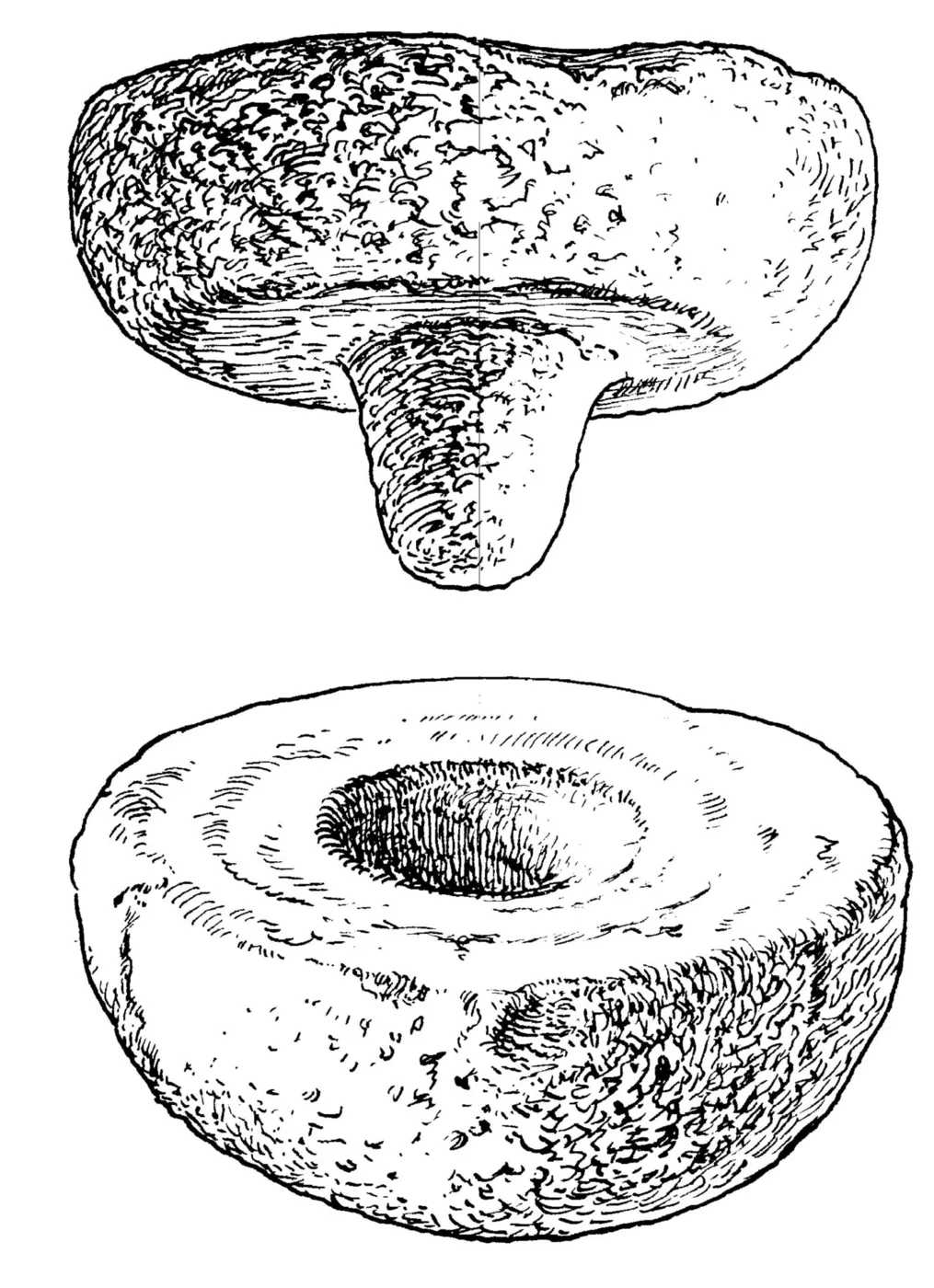 Potter's wheel (Old Testament times)