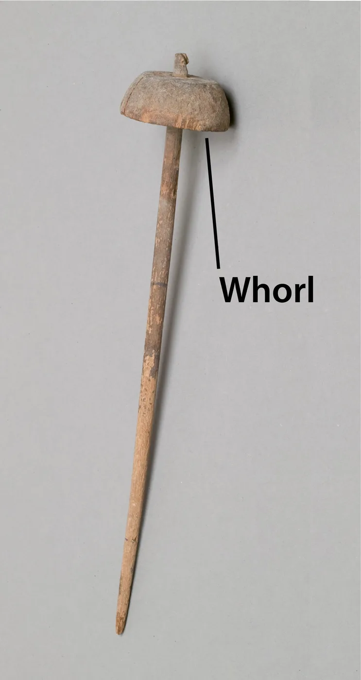 Spindle