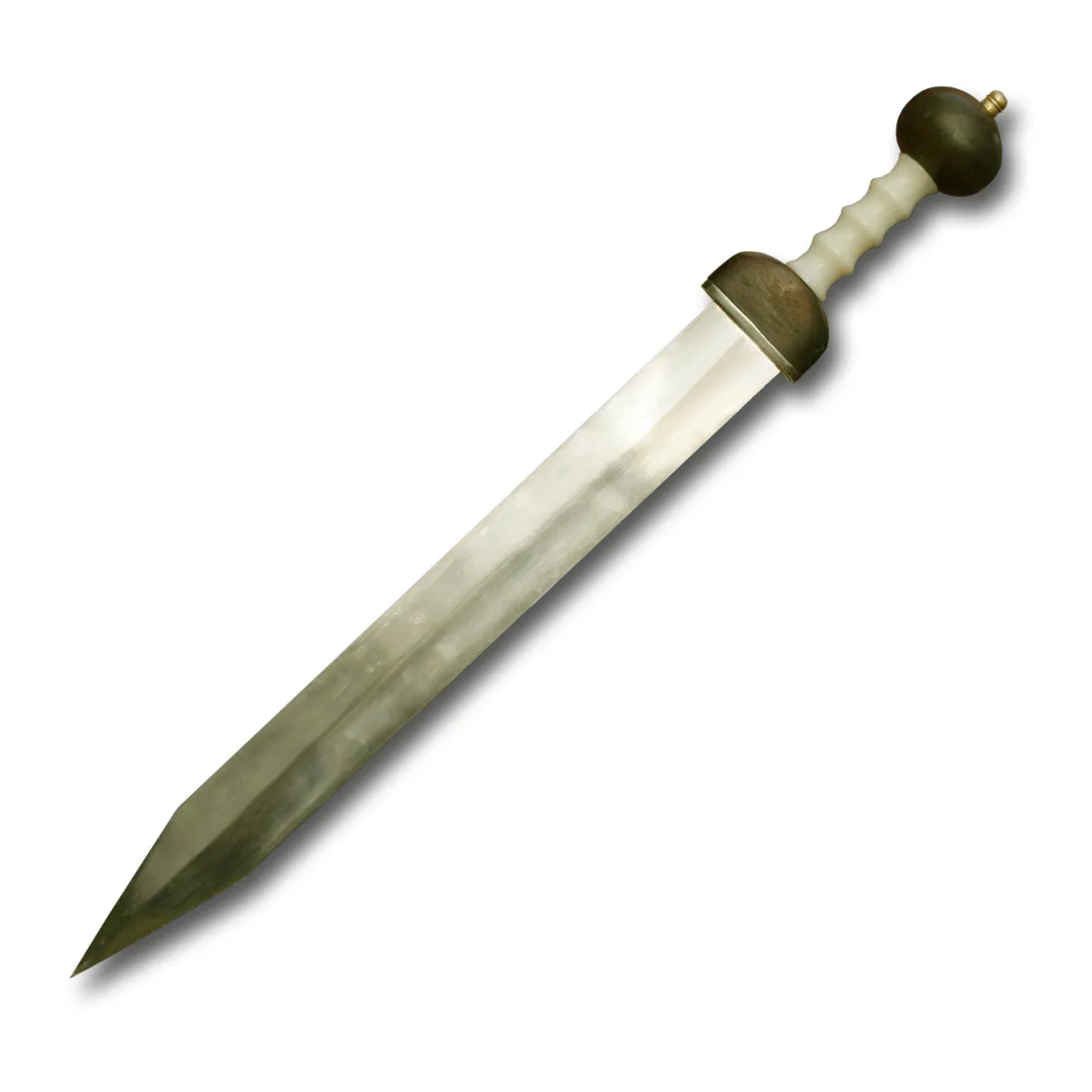 Straight sword