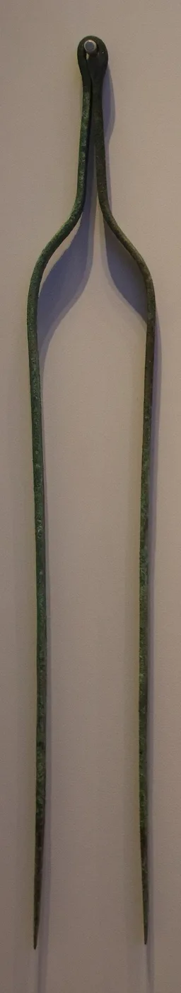 Tongs