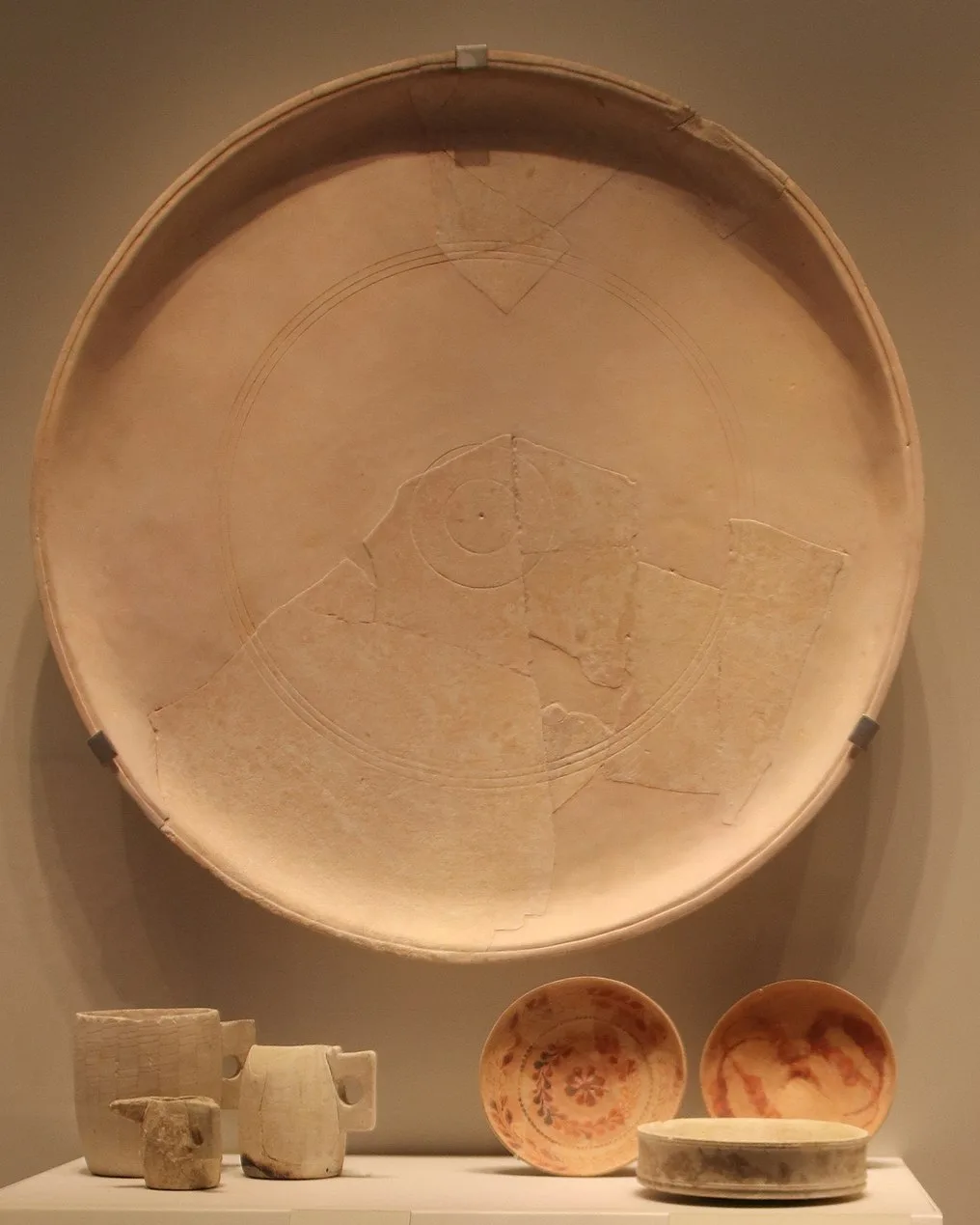 Platter