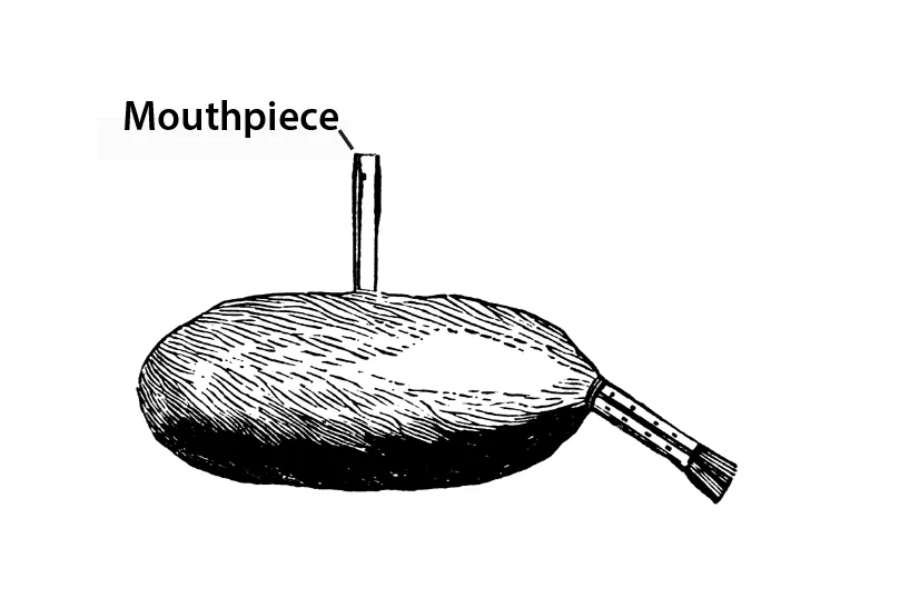 Bagpipe
