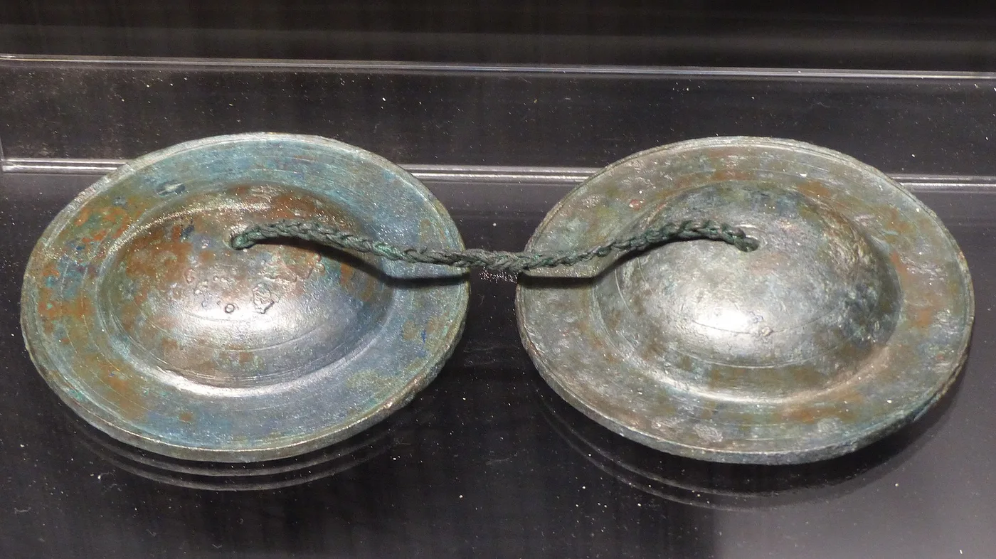 Cymbals