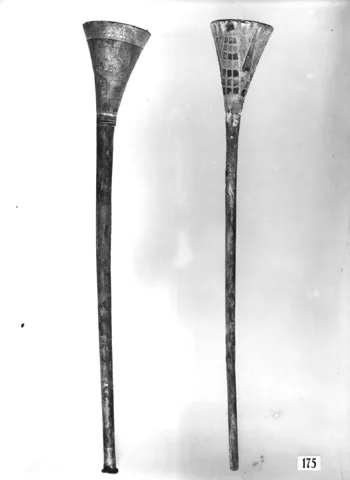 Trumpet, musical instrument